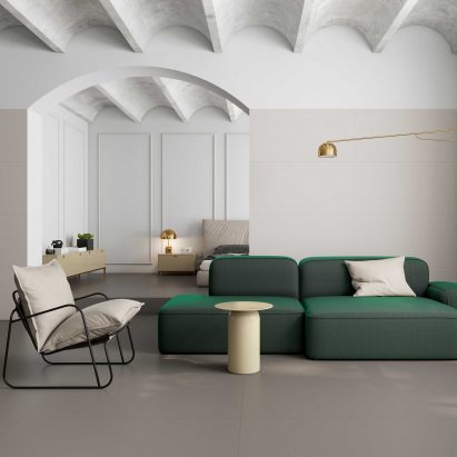 Carpenter collection by Argenta Ceramica