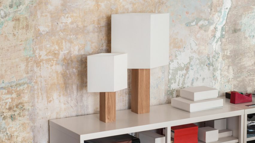 Chata lamp by Goula/Figuera for Gofi