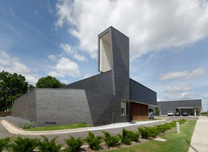 slate cladding