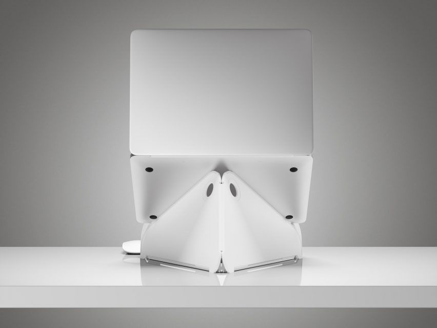 Laptop accessory
