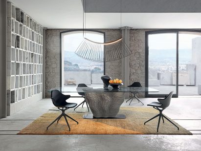 Corail collection by Roche Bobois