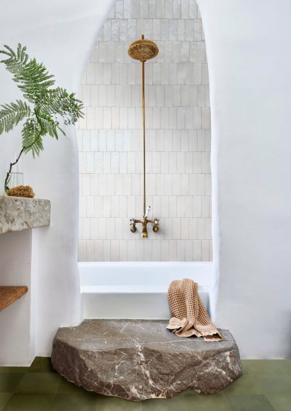 Marazzi is an Italian ceramic tile manufacturer founded in 1935
