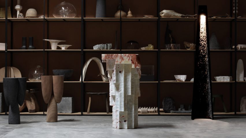 Ewe studio
