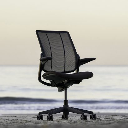 Smart Ocean chair
