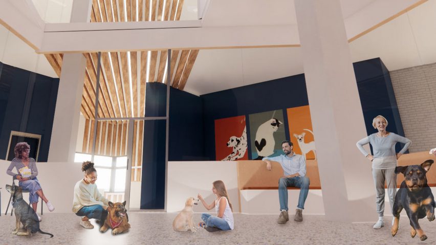 Animal Shelter