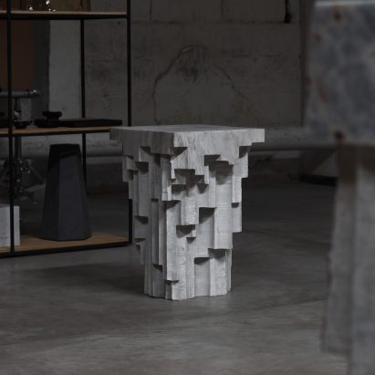 Studio Ewe's Altar table