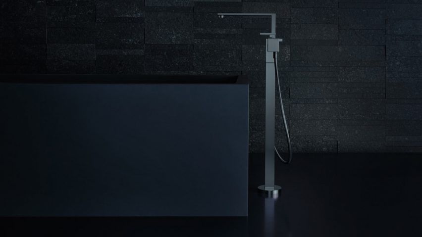 Axor Edge