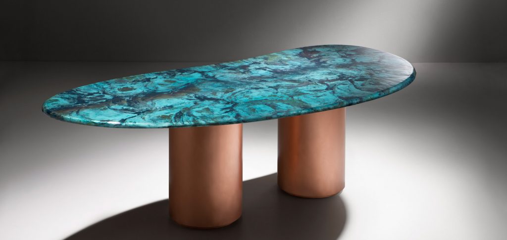 Baia table