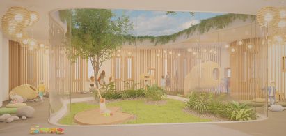 IE Architecture and Design school
