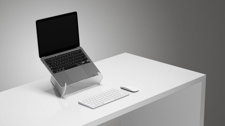 laptop stand