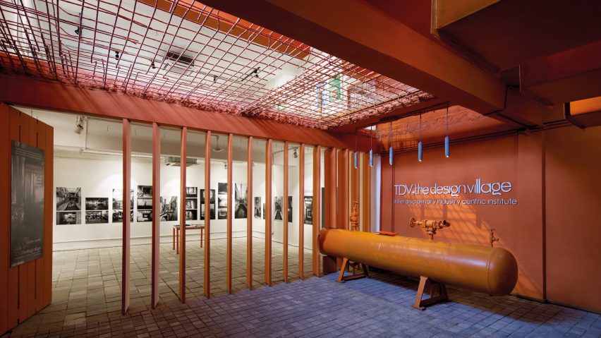 The Design Village