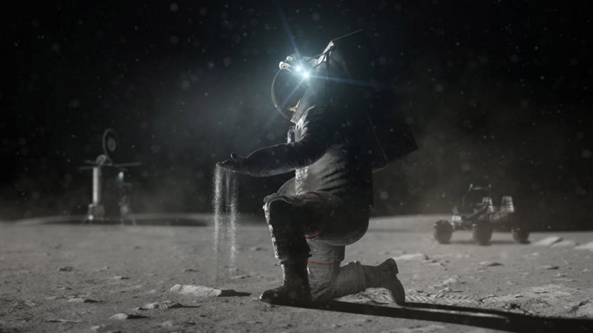 NASA and RISD Big Idea challenge