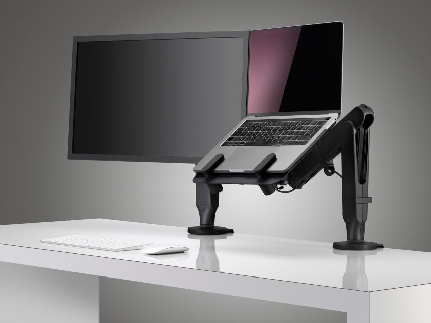 Desk accessory