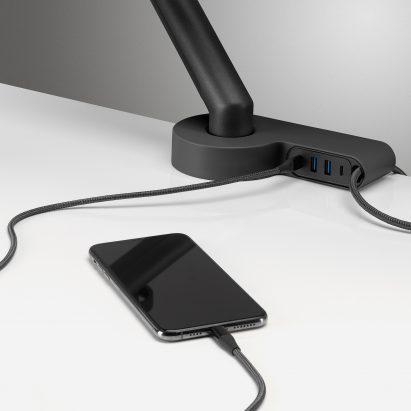 Ondo connectivity module by Colebrook Bosson Saunders