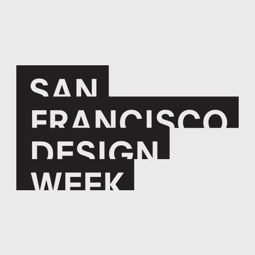 San Francisco Design Week 2021
