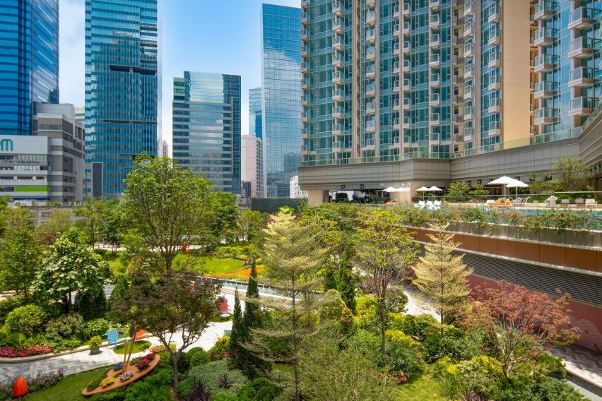Grand Central Complex