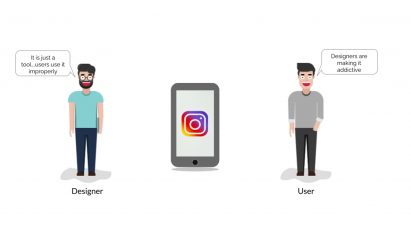 The possibility of an objective ethical framework in Persuasive design