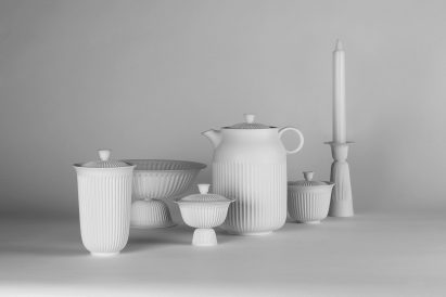Tse series by Pili Wu