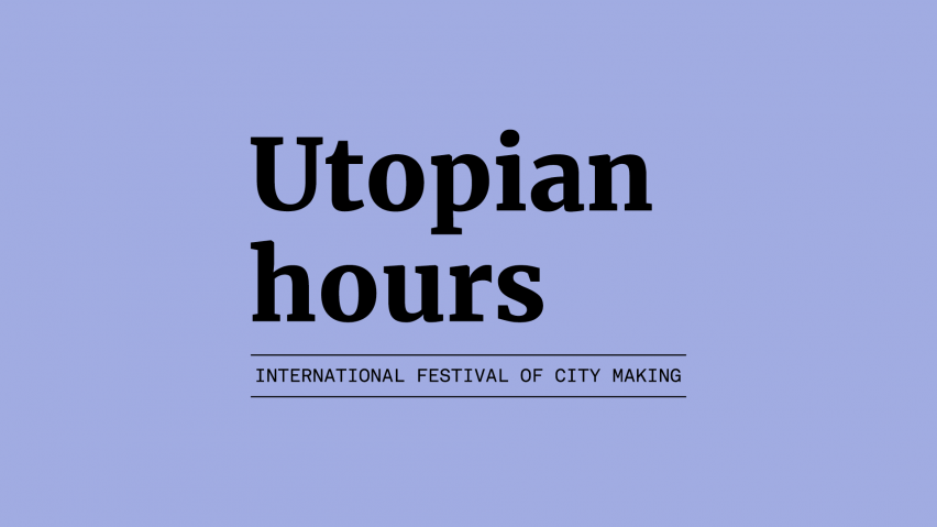 Utopian Hours 2021