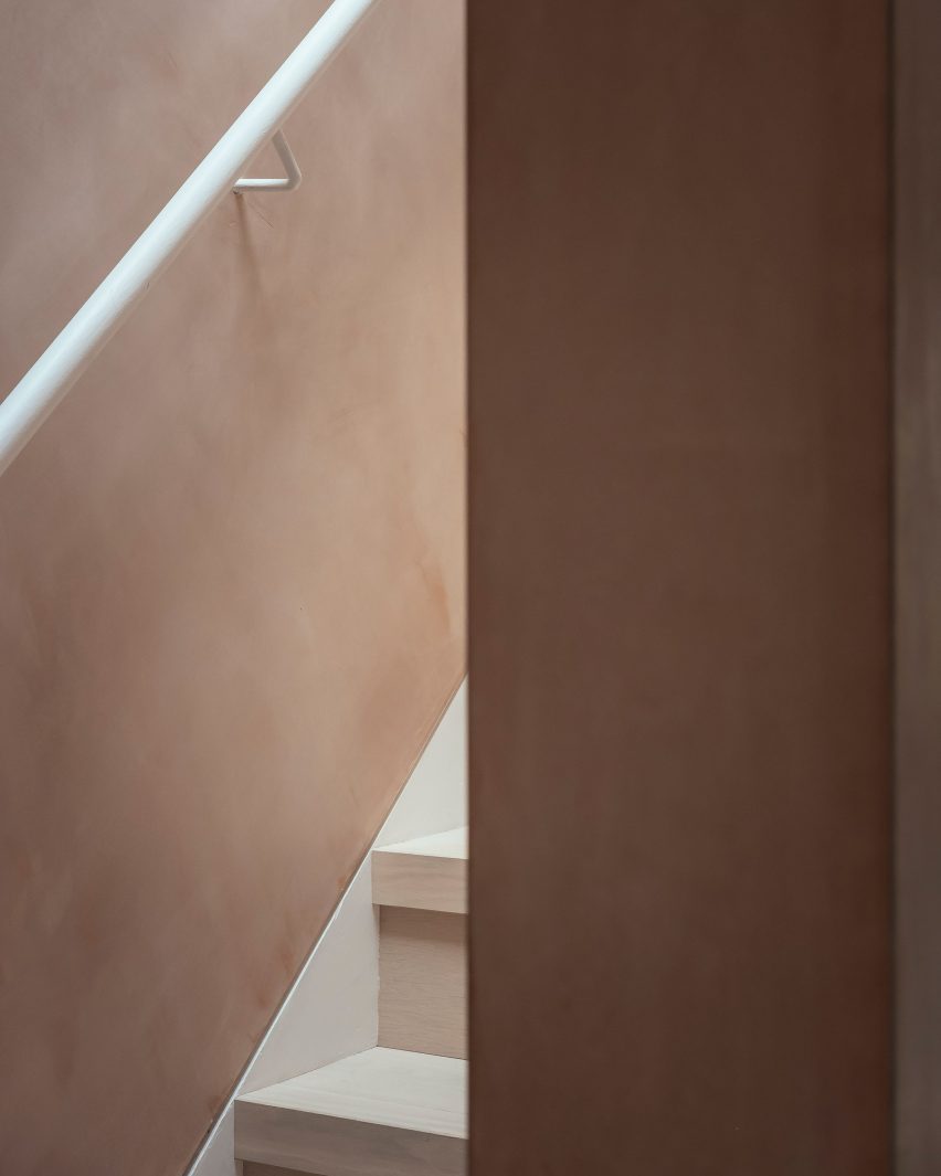 Light and shadows in Council House Renovation