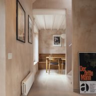 Council House Renovation by VATRAA
