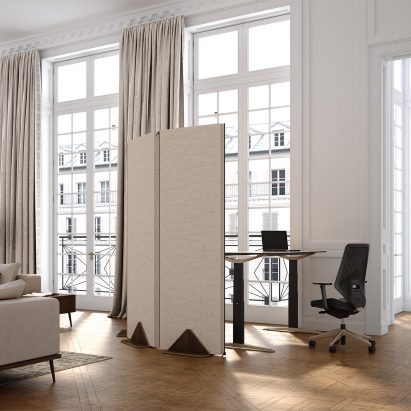 Vank Wall 3 acoustic panels by Vank