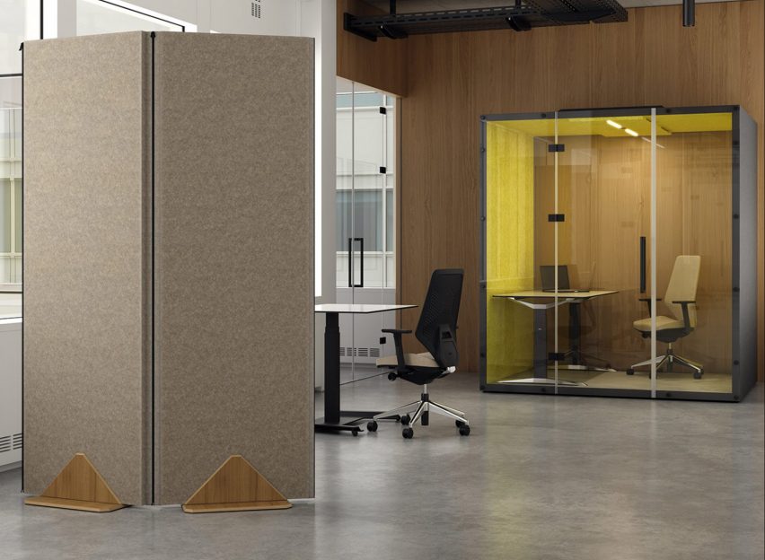Vank Wall 3 Box by Anna Vonhausen for Vank