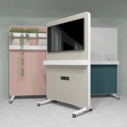 Agile Collection by Actiu