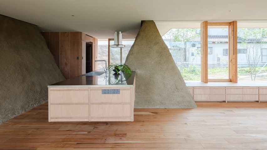 Soil House by ADC architects