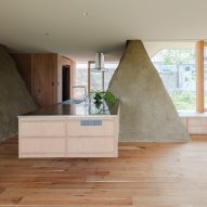 Soil House by ADC architects