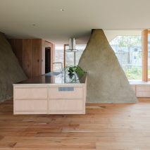 Soil House by ADC architects