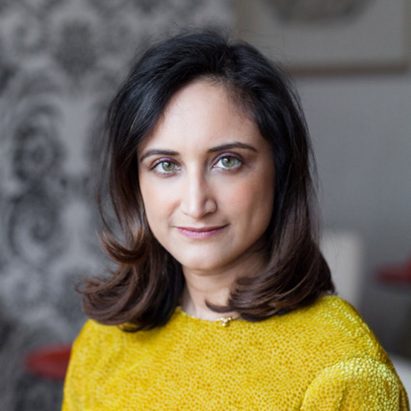Priya Khanchandari