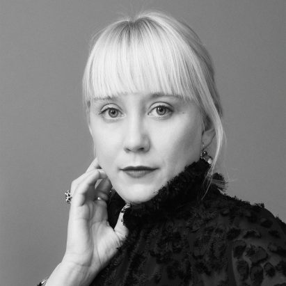Karoliina Hellberg