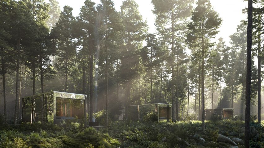 Leckie Studio and Aruliden