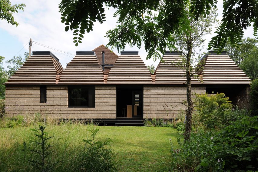 The Cork House