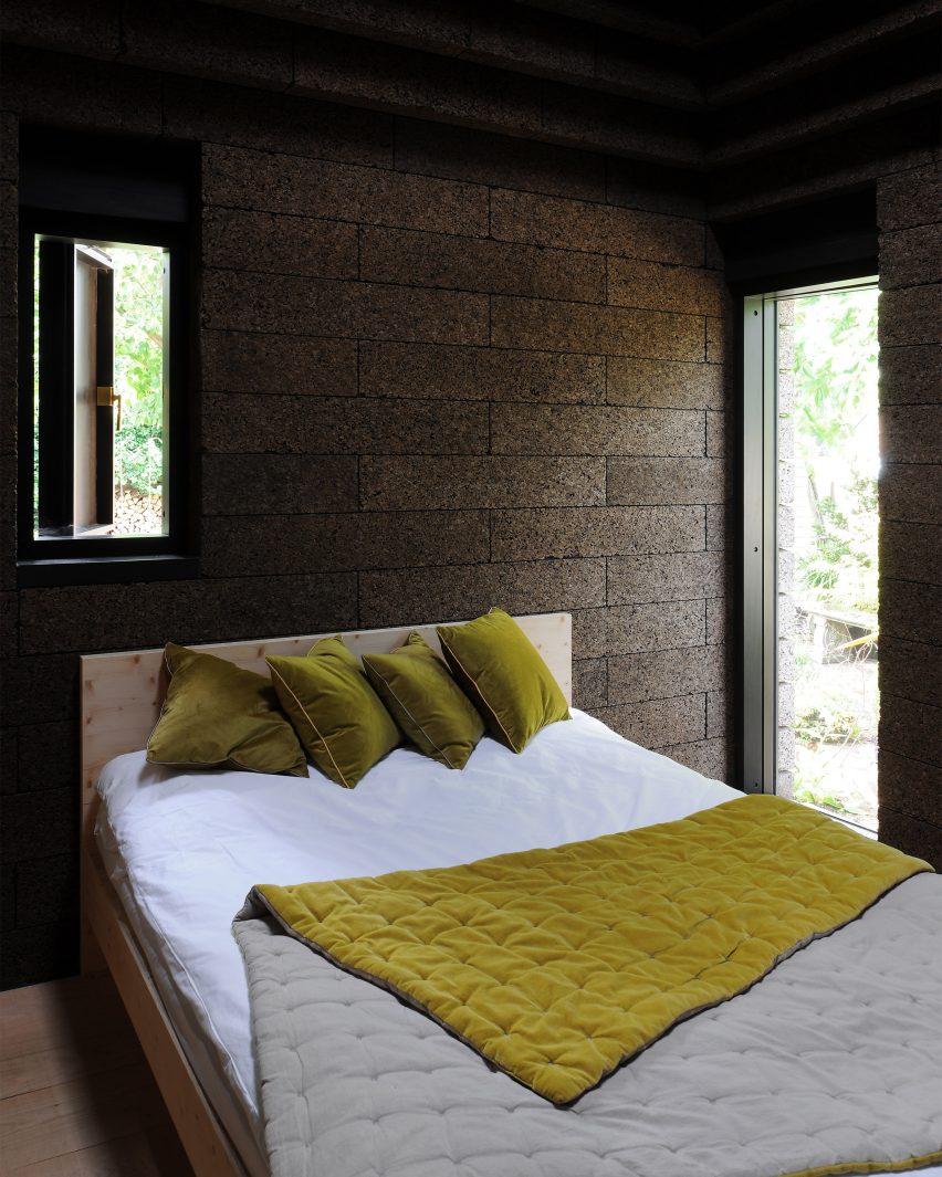 The Cork House