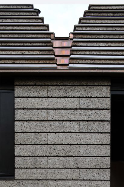 The Cork House