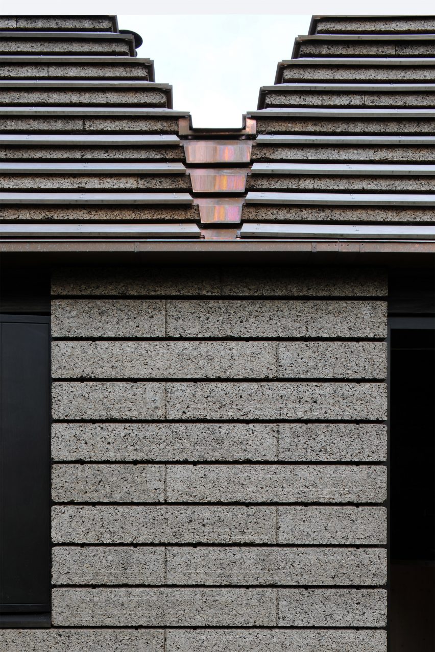 The Cork House