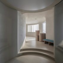 Soul Realm SPA House by Atelier Right Hub