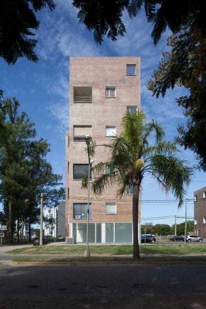 BBOA designed the project