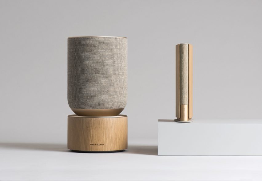 The design has a slimmer and smaller body compared to other models