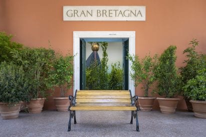 British Pavilion at the 2021 Venice Architecture Biennale