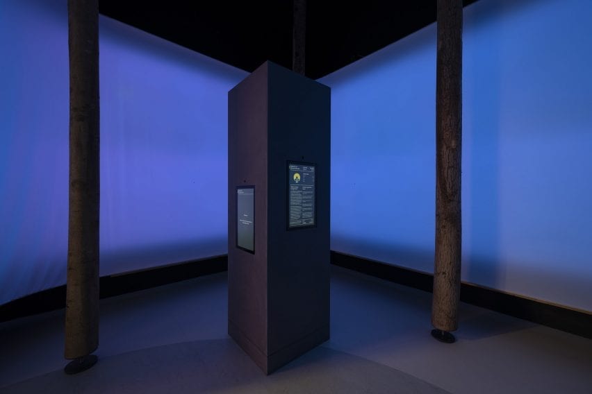 An interactive exhibition at Venice Architecture Biennale