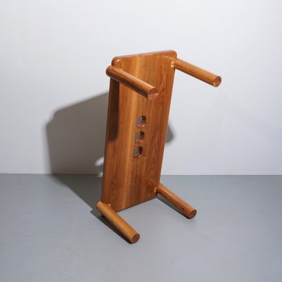 Functional art and furniture will be shown alongside each other