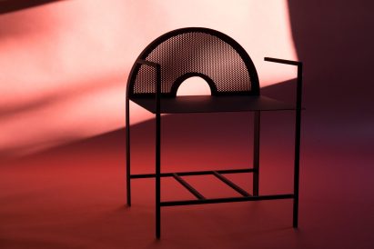 Radiator is a show in Brooklyn for emerging designers