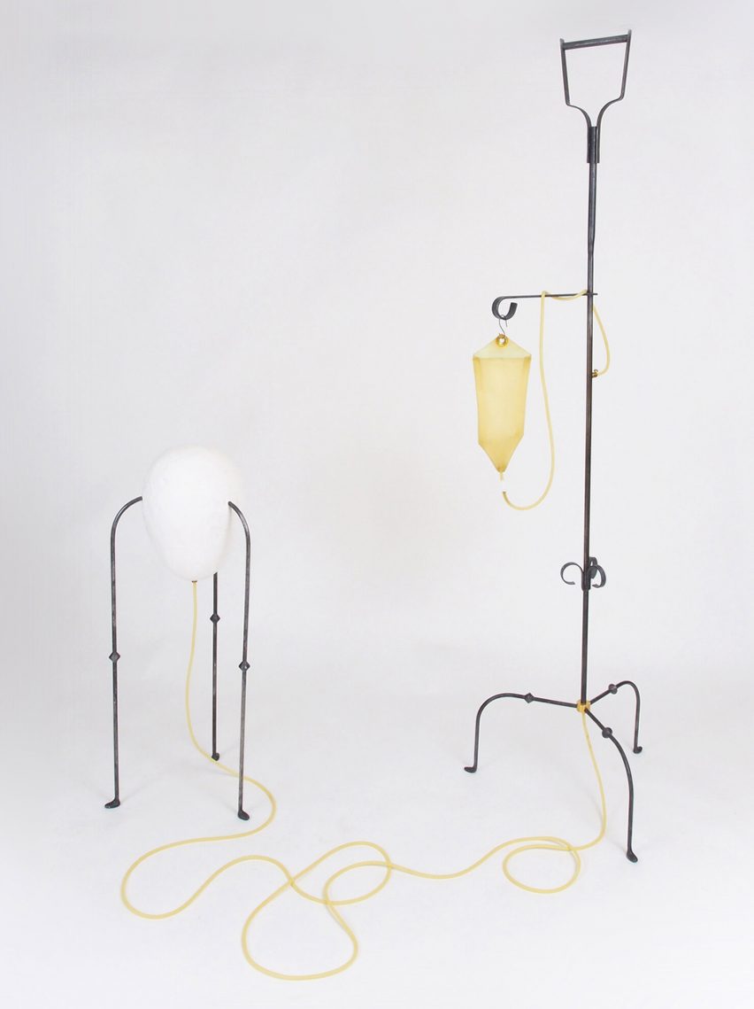 Radiator at Gowanus Studio Space