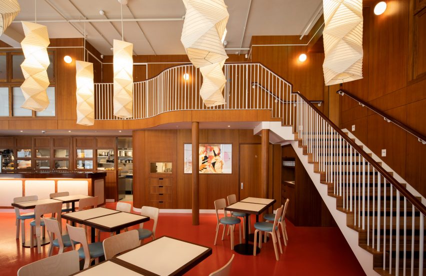 Cafe Bao by Macaulay Sinclair