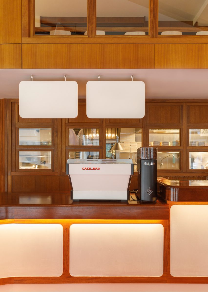 Cafe Bao by Macaulay Sinclair