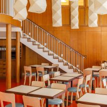 Cafe Bao by Macaulay Sinclair