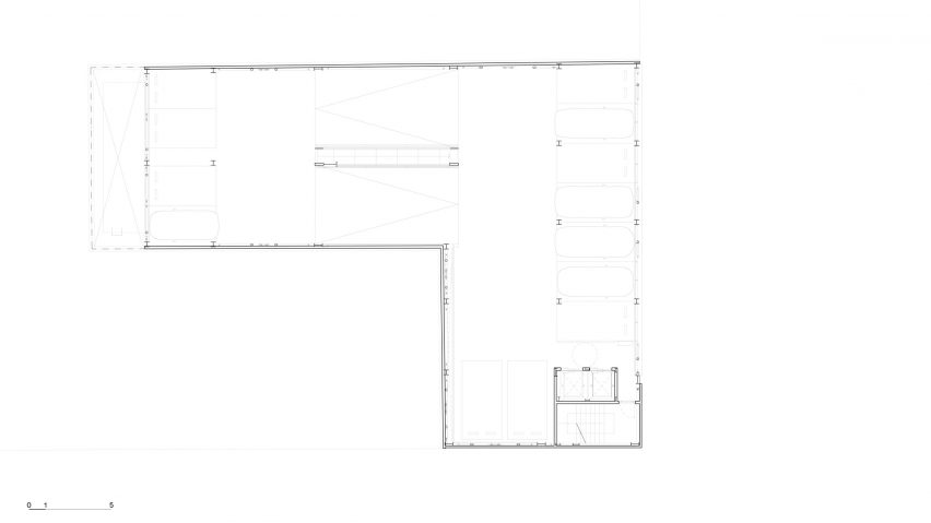 Car park level